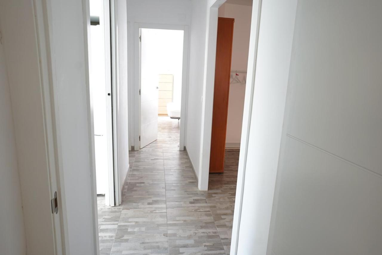 Ferienwohnung Centrico Y Amplio En Málaga Exterior foto